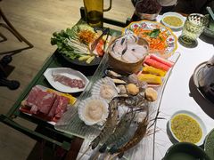 -Thai Basil罗勒叶泰式餐厅(时代天街店)