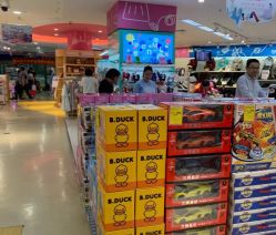 -孩子王(繁花中心店)