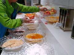 自助取餐区-邵汇大虾(吉林大路店)