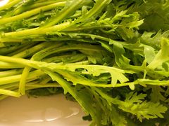 蒿菜-八先生涮肉房(三里河店)