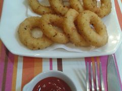 android_upload_pic-吃饼人西餐(南开店)