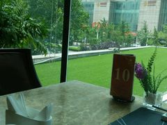 -银帆宾馆-自助餐厅(金马路店)