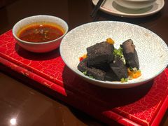 臭豆腐-火宫殿·湘菜小吃·商务宴请·生日聚会(东塘店)