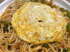 -佳佳面馆(龙首村东区店)