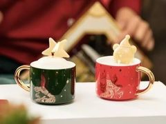 -星巴克臻选(盐城金鹰聚龙湖店)