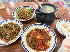 -徐春娇下饭菜(萧山奥体国际村店)