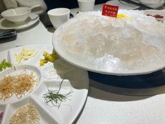 -顺峰顺水顺德菜(第一百货店)