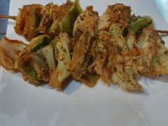 -清真·灰太狼烧烤海鲜大咖(沈阳道店)