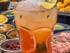 -首尔烤肉大排档(合生汇店)