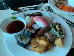 -澳门旅游塔360°旋转餐厅(南湾湖广场店)