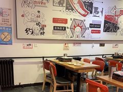 -柳叶刀烧烤(北大清华店)