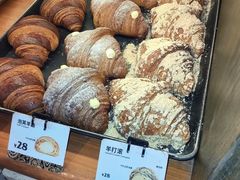 -OUR Bakery(中海环宇荟店)