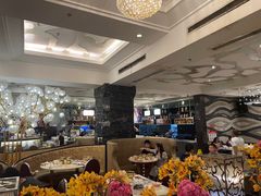 -芭菲盛宴·环球美食(解放碑英利国际店)