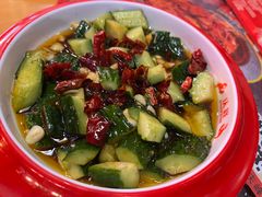 -庆峰龙虾烧烤(合肥一店)