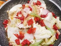 -王庄阿咪海鲜大排档(象园店)