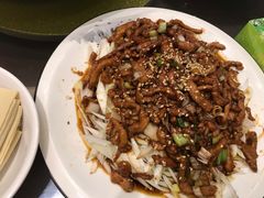 -山城酒家(燕山路店)