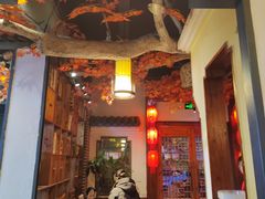 -金三峡干锅·火锅(玉山路店)