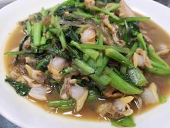 -日丰园海肠水饺·老字号大连海鲜(和平广场店)