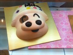 肉松包-面包新语(KKMALL京基店)