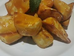 -北京老铺烤鸭(老城根店)