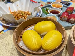-点都德(长泰广场店)