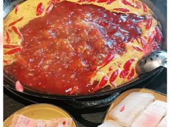 -胖碗火锅(观音桥店)