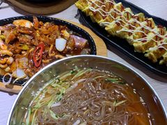 -文成焕·家族韩式餐厅