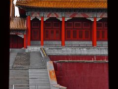 -横店影视城明清宫苑园区