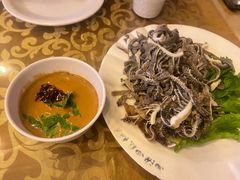 -四海回族饭店(前进大街店)