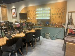 -熙工匠手工银饰·拼豆团建DIY(富华里店)