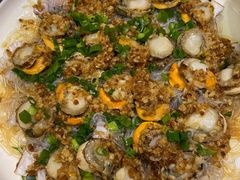 -良友·海鲜青岛菜(五四广场店)