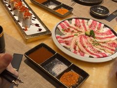 -樱嘢·炭火烧肉(惠南店)