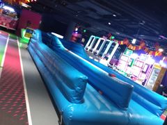 -VS SPORTS PARK运动玩乐园·团建·生日会(合生汇店)