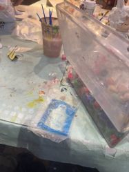 -川上陶艺社(大悦城店)