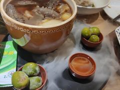 -老福洲·三十年福州味(斗东店)
