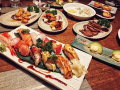 -红叶日本料理(开发区店)