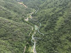 -蓟州溶洞风景区