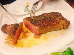 -摩根扒房(桐梓林店)