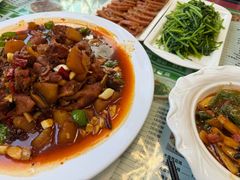 -沙湾大盘鸡(西八家户路店)