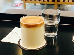 一蓑烟雨-Nectar One Cafe(勇烈路n1店)