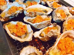 -蚝英雄·鲜蚝自助专门店(洋桥店)