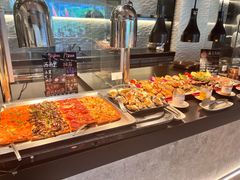 -粤海喜来登酒店·盛宴海鲜牛排自助餐厅(天河城店)