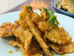 -老边饺子馆(中街店)