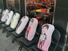 -豚豚家돈돈가韩国锅盖烤肉(新北万达店)