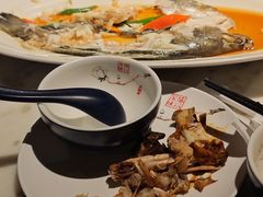 -绿茶餐厅(朝阳大悦城店)