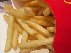 -麦当劳(大厂新城店)