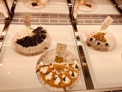 -Chrisbakery&Cafe克莉丝烘焙咖啡馆(万科店)