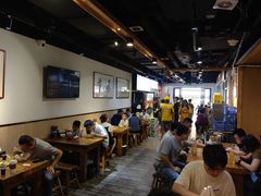 -老白家面馆(测绘东路总店)