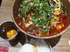 -成都你六姐·牛肉冒菜(信泰中心商场店)