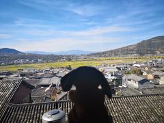 -无有景观餐厅·铜瓢牛肉·下午茶